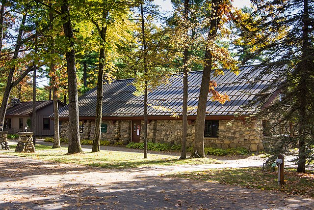 Interlochen Center for the Arts