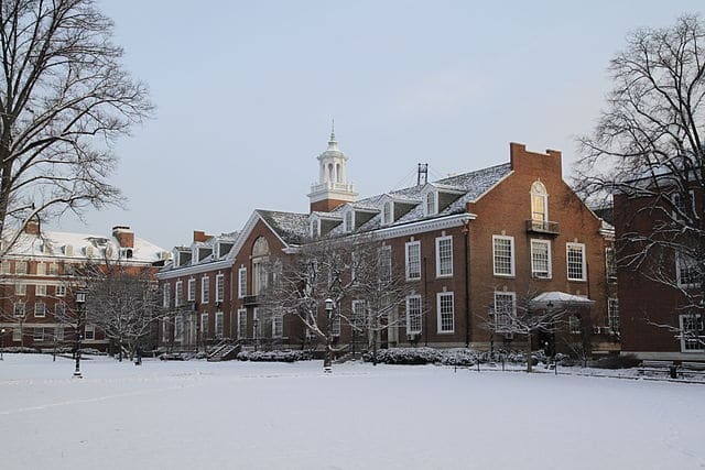 Johns Hopkins University