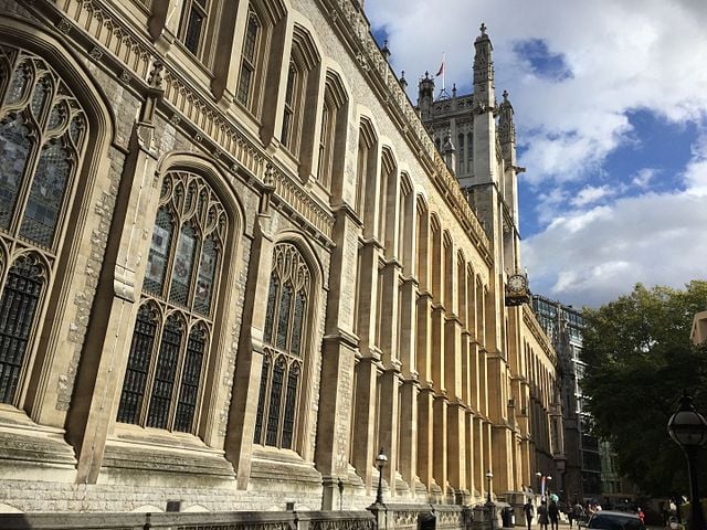 King's College London