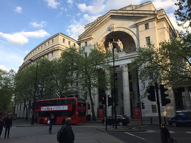 King's College London