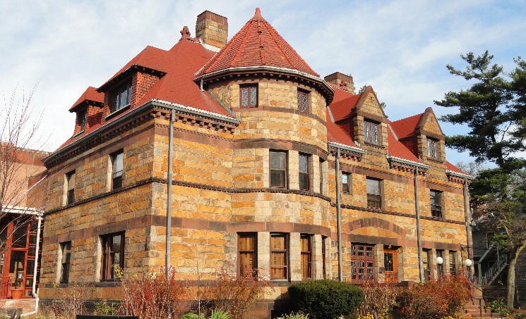 Longy School of Music of Bard College