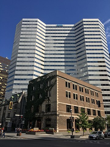 McGill University Faculty of Dentistry