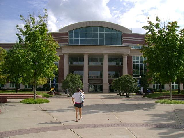 Middle Tennessee State University