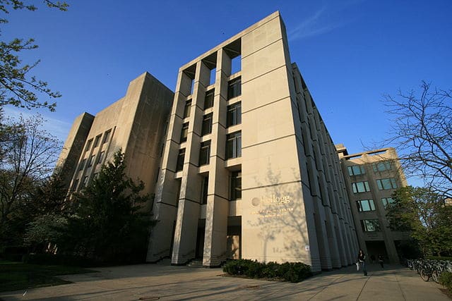 Northwestern Kellogg School of Management