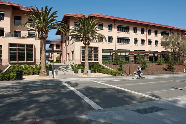 Stanford Graduate School of Business