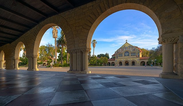 Stanford University