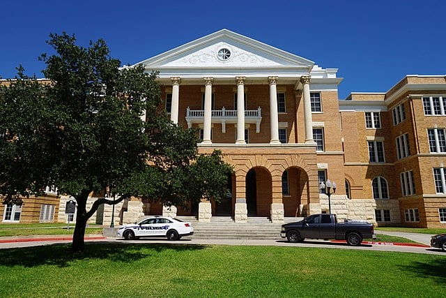 Texas Woman's University