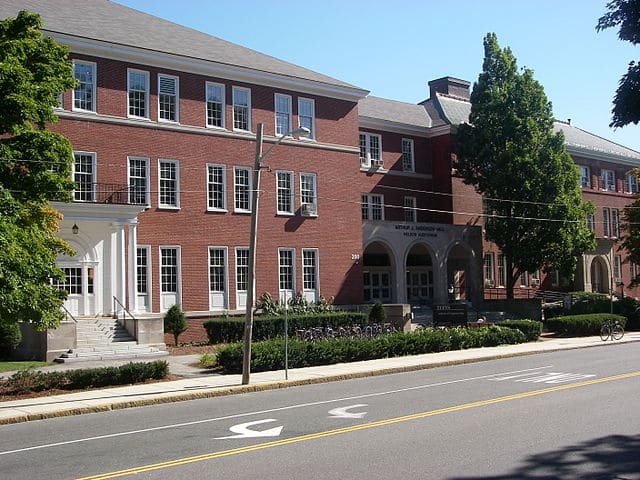 Tufts University