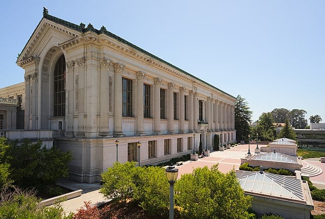 UC Berkeley