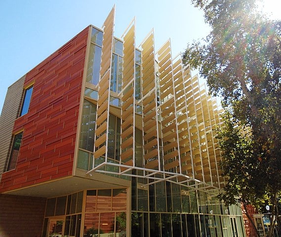 UCLA Herb Alpert School of Music