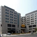 Medical Center for Residency