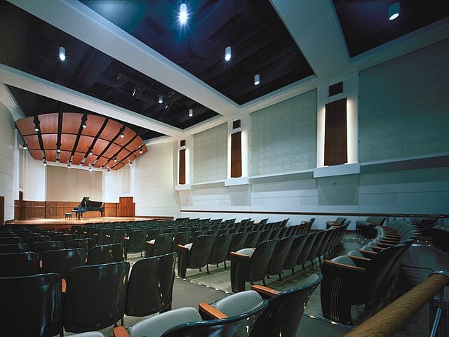 USC Thornton School of Music