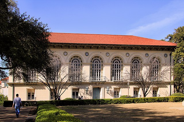 UT Austin