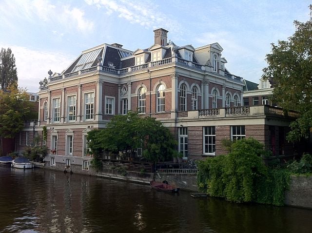 University of Amsterdam