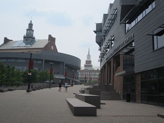 University of Cincinnati