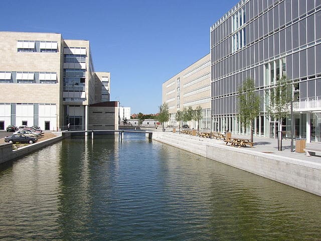 University of Copenhagen