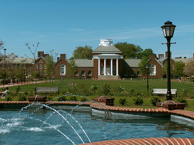 University of Delaware