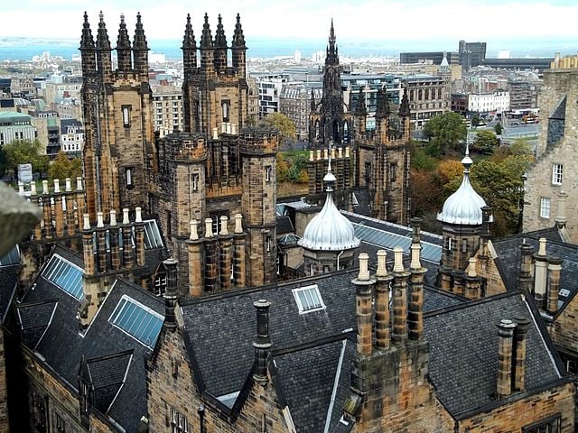 University of Edinburgh