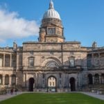 University of Edinburgh