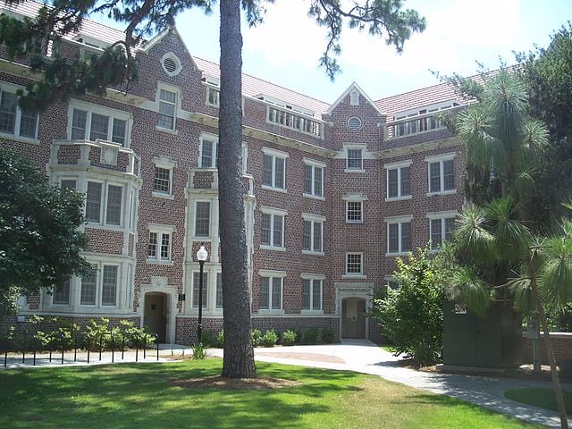 University of Florida