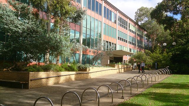 University of Melbourne