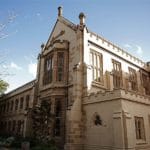 University of Melbourne