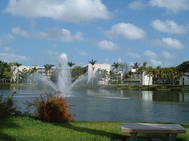 University of Miami