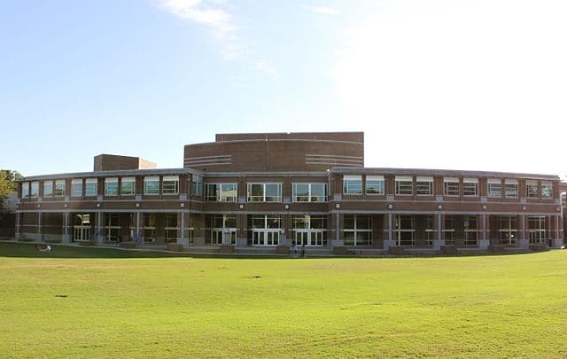 University of North Florida School of Music