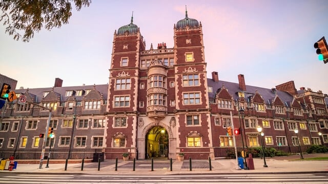 University of Pennsylvania