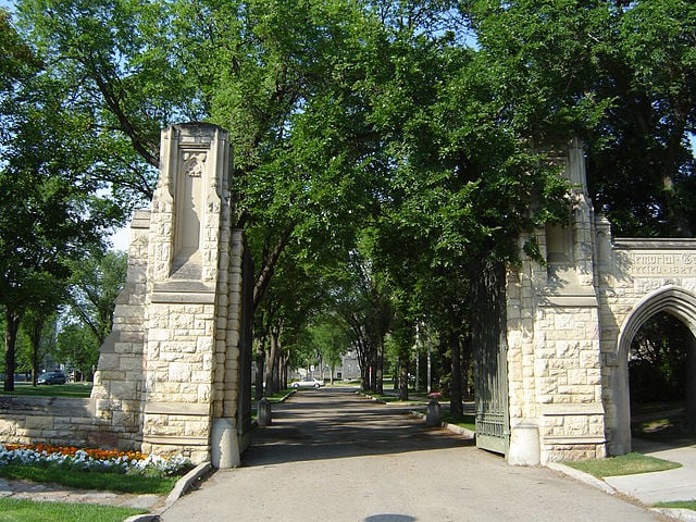 University of Saskatchewan