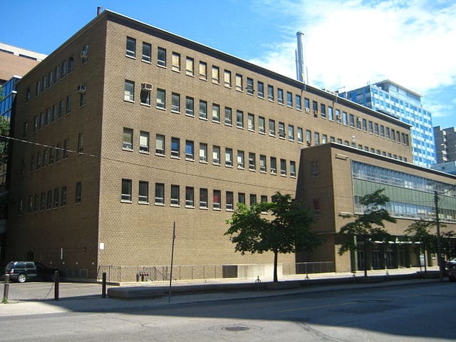 University of Toronto Faculty of Dentistry