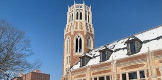 Vanderbilt University