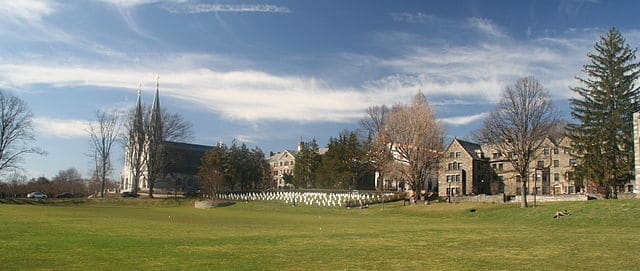 Villanova University