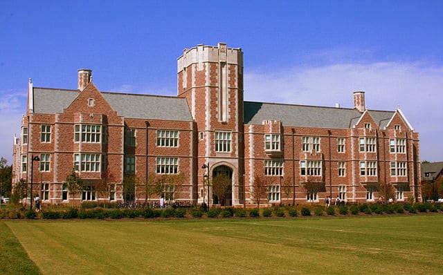 Washington University in St. Louis