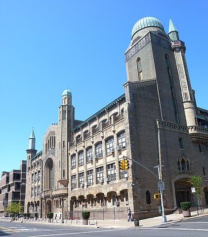 Yeshiva University