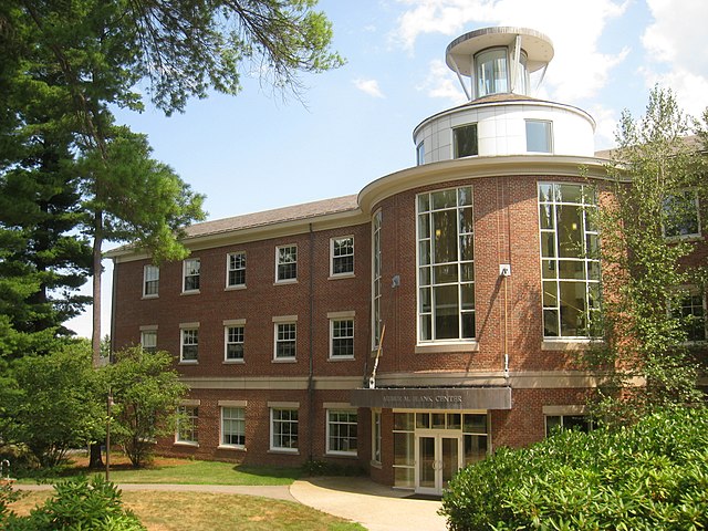 Babson College