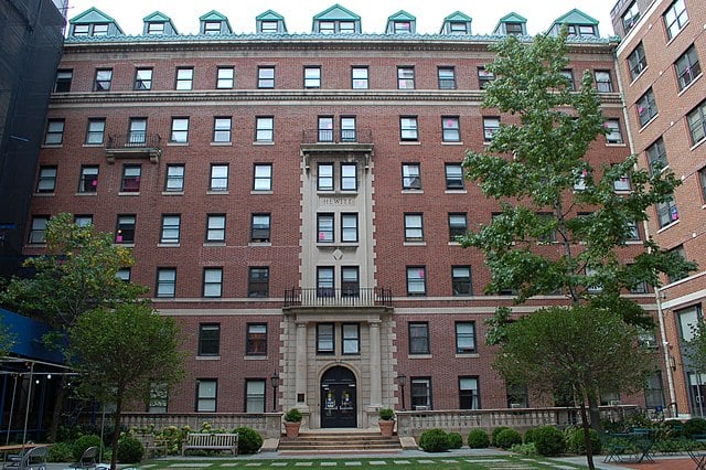 Barnard College