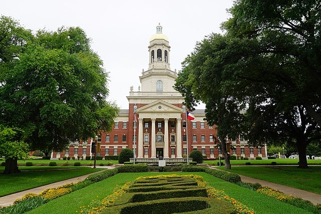 Baylor University