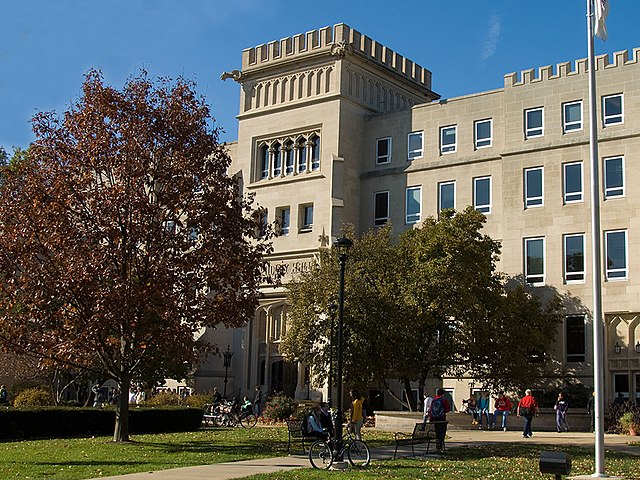 Bradley University