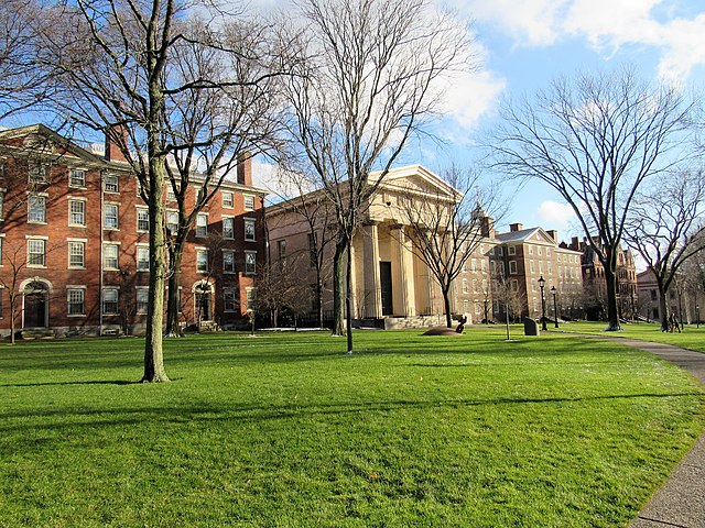 Brown University