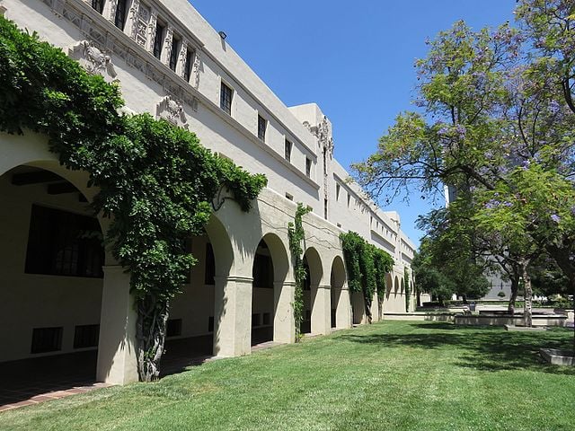 CalTech