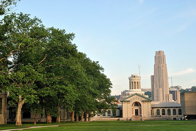 Carnegie Mellon University