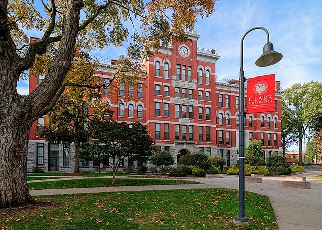 Clark University