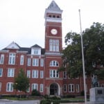 Clemson University