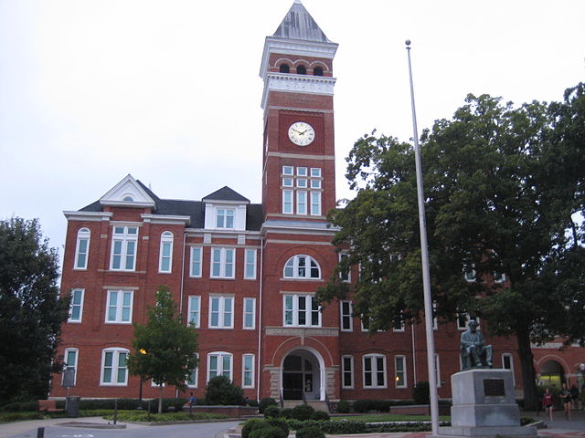 Clemson University