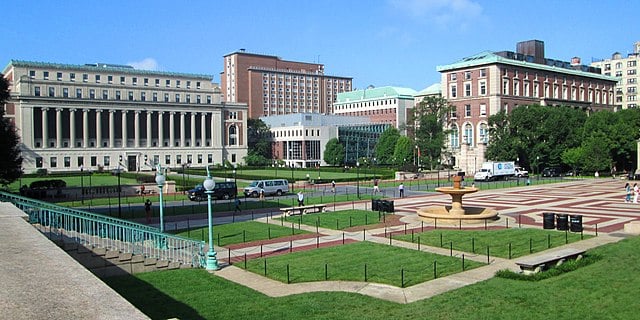 Columbia University