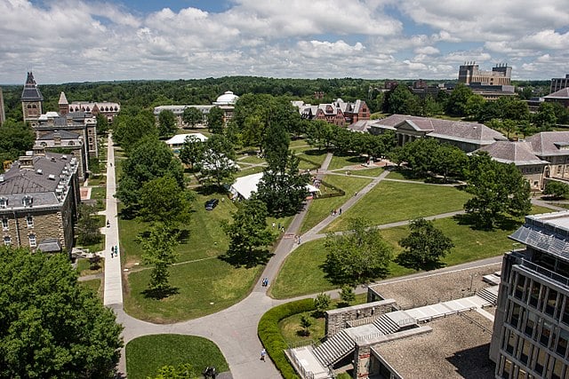 Cornell University