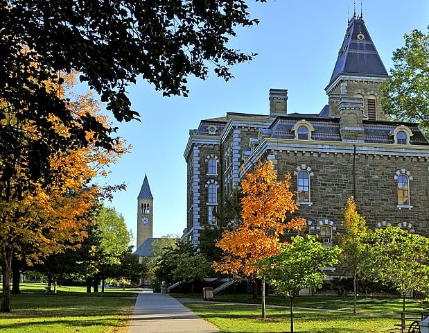 Cornell University