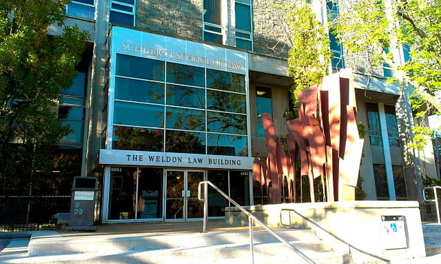 Dalhousie University Schulich School of Law