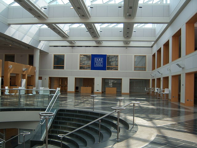 Duke University Fuqua School of Business